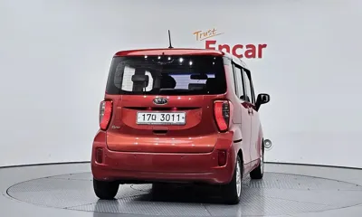 Kia Ray 2012, 138404 км, за 3447.83 USD