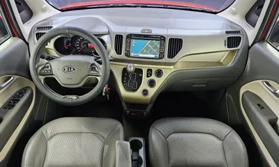 Kia Ray 2012, 138404 км, за 3445.36 USD - фото 7