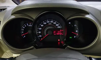 Kia Ray 2012, 138404 км, за 3445.36 USD - фото 8