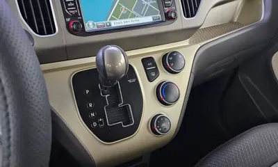 Kia Ray 2012, 138404 км, за 3445.36 USD - фото 9