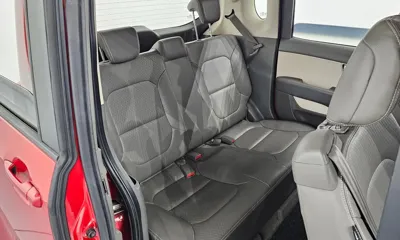 Kia Ray 2012, 138404 км, за 3445.36 USD - фото 11