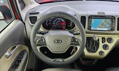 Kia Ray 2012, 138404 км, за 3445.36 USD - фото 13