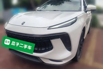 Forthing T5 EVO · 2021 год