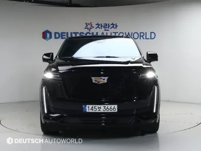Cadillac Escalade 2023, 54512 км, за 80130.34 USD