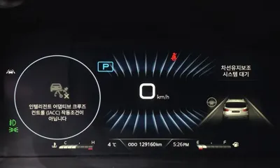 KG_Mobility_Ssangyong Rexton 2021, 129160 км, за 16604.8 USD - фото 8