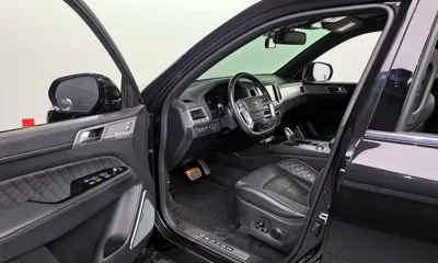 KG_Mobility_Ssangyong Rexton 2021, 129160 км, за 16604.8 USD - фото 10