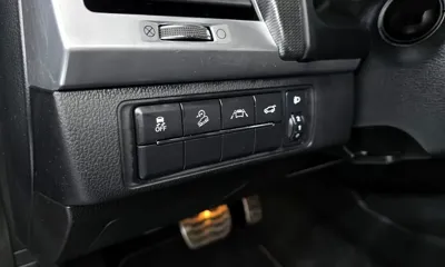 KG_Mobility_Ssangyong Rexton 2021, 129160 км, за 16604.8 USD - фото 12