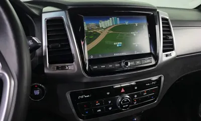KG_Mobility_Ssangyong Rexton 2021, 129160 км, за 16604.8 USD - фото 13