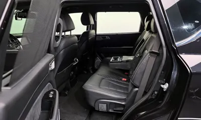 KG_Mobility_Ssangyong Rexton 2021, 129160 км, за 16604.8 USD - фото 20