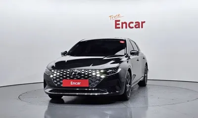 Hyundai Grandeur 2022, 88216 км, за 14073.25 USD
