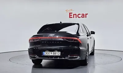 Hyundai Grandeur 2022, 88216 км, за 14073.25 USD