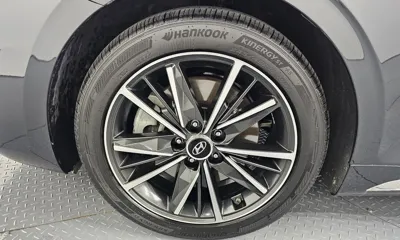 Hyundai Grandeur 2022, 88216 км, за 14073.25 USD
