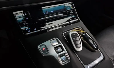 Hyundai Grandeur 2022, 88216 км, за 14073.25 USD - фото 9