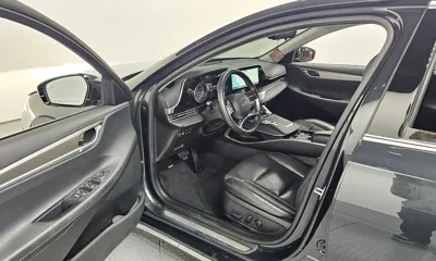 Hyundai Grandeur 2022, 88216 км, за 14073.25 USD - фото 11