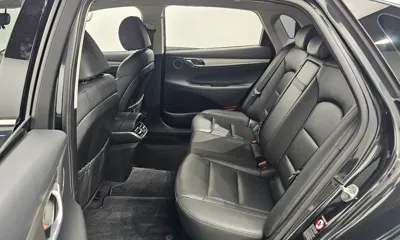 Hyundai Grandeur 2022, 88216 км, за 14073.25 USD - фото 12