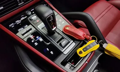 Porsche Cayenne 2019, 62072 км, за 48903.77 USD - фото 9