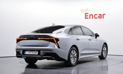 Kia K5 2026, 778 км, за 21086.74 USD