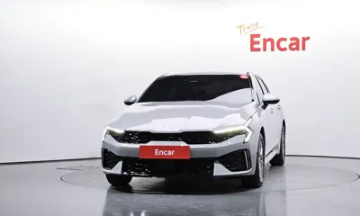 Kia K5 2026, 778 км, за 21086.74 USD