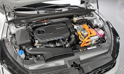 Kia K5 2026, 778 км, за 21086.74 USD - фото 6