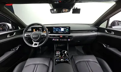 Kia K5 2026, 778 км, за 21086.74 USD - фото 7