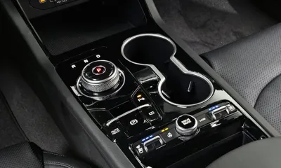 Kia K5 2026, 778 км, за 21086.74 USD - фото 9
