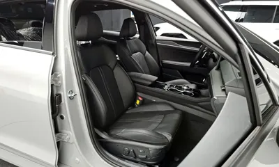 Kia K5 2026, 778 км, за 21086.74 USD - фото 10