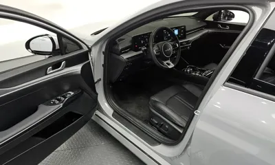 Kia K5 2026, 778 км, за 21086.74 USD - фото 11