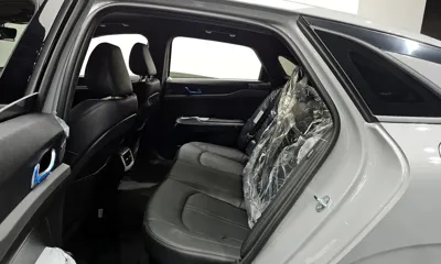 Kia K5 2026, 778 км, за 21086.74 USD - фото 12