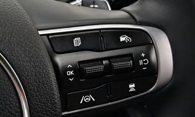 Kia K5 2026, 778 км, за 21086.74 USD - фото 20