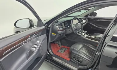 Genesis EQ900 2016, 273714 км, за 5844.11 USD - фото 10