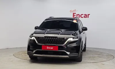 Kia Canival 2023, 72741 км, за 21662.07 USD