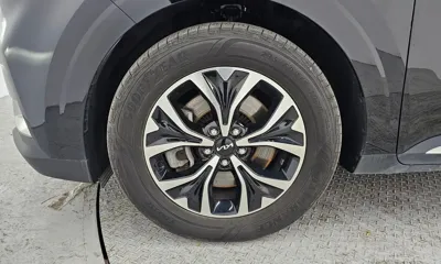 Kia Canival 2023, 72741 км, за 21662.07 USD