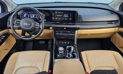 Kia Canival 2023, 72741 км, за 21498.38 USD - фото 7