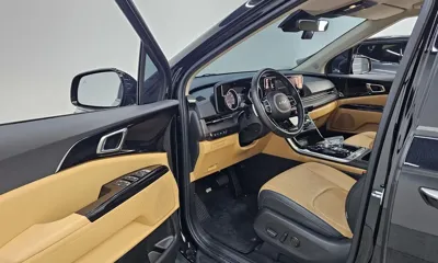 Kia Canival 2023, 72741 км, за 21498.38 USD - фото 10