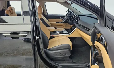 Kia Canival 2023, 72741 км, за 21498.38 USD - фото 11