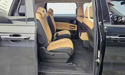 Kia Canival 2023, 72741 км, за 21498.38 USD - фото 12