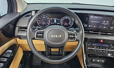 Kia Canival 2023, 72741 км, за 21498.38 USD - фото 13