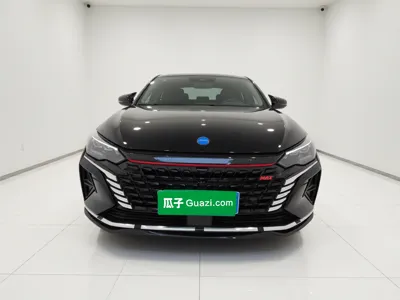 Dongfeng Aeolus Yixuan MAX 2021, 42000 км, за 7200 USD