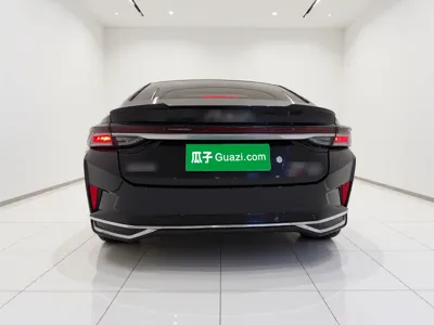 Dongfeng Aeolus Yixuan MAX 2021, 42000 км, за 7200 USD