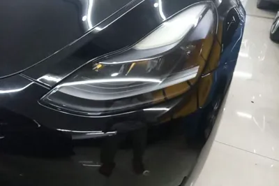 Tesla Model Y 2022, 70100 км, за 24277 USD - фото 8