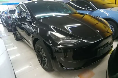 Tesla Model Y 2022, 70100 км, за 24277 USD - фото 12