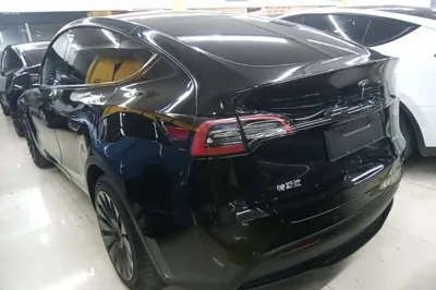 Tesla Model Y 2022, 70100 км, за 24277 USD - фото 13