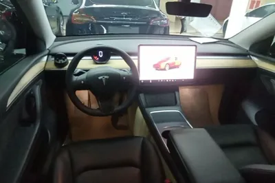 Tesla Model Y 2022, 70100 км, за 24277 USD - фото 17