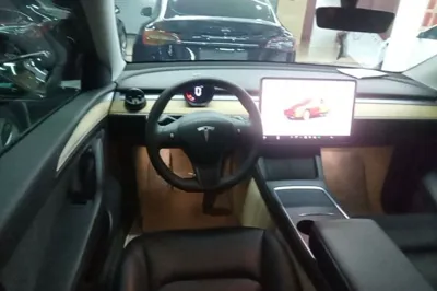 Tesla Model Y 2022, 70100 км, за 24277 USD - фото 18