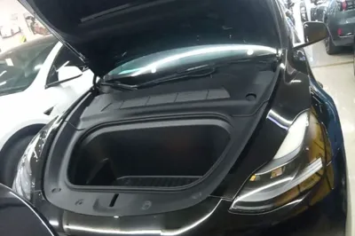 Tesla Model Y 2022, 70100 км, за 24277 USD - фото 30