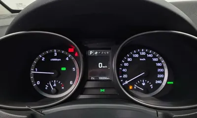 Hyundai Santafe 2018, 109356 км, за 7614.55 USD - фото 8
