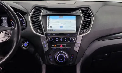 Hyundai Santafe 2018, 109356 км, за 7614.55 USD - фото 14