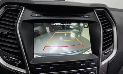 Hyundai Santafe 2018, 109356 км, за 7614.55 USD - фото 15