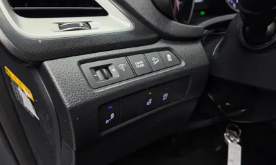 Hyundai Santafe 2018, 109356 км, за 7614.55 USD - фото 16