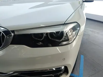BMW 5 Series 2019, 107000 км, за 22041.95 USD